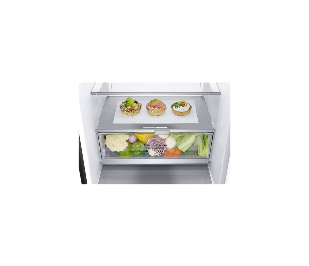 LG GBB92MCBAP NoFrost - 1461009 - zdjęcie 6